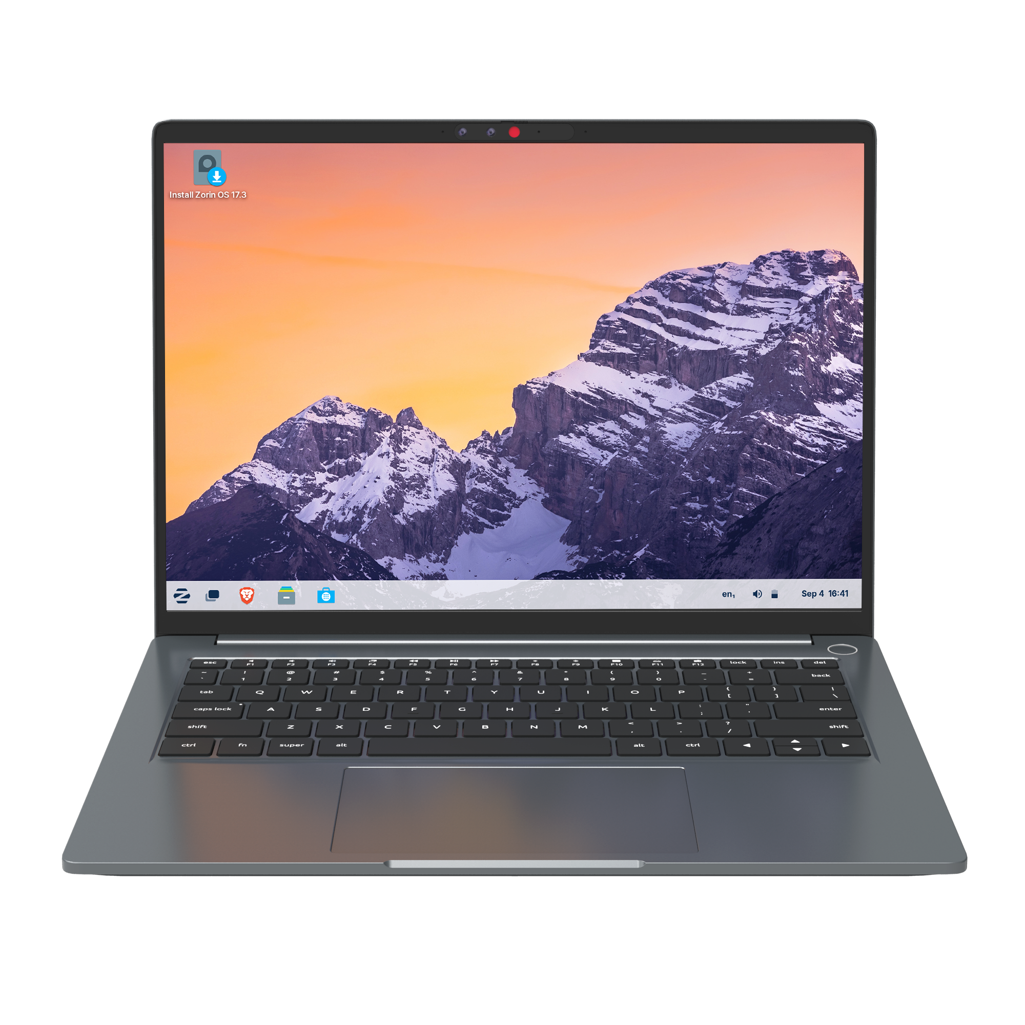 Privacy StarBook Horizon | Guided privacy-focused Linux laptop Privacy StarBook Horizon | Guided privacy-focused Linux laptop