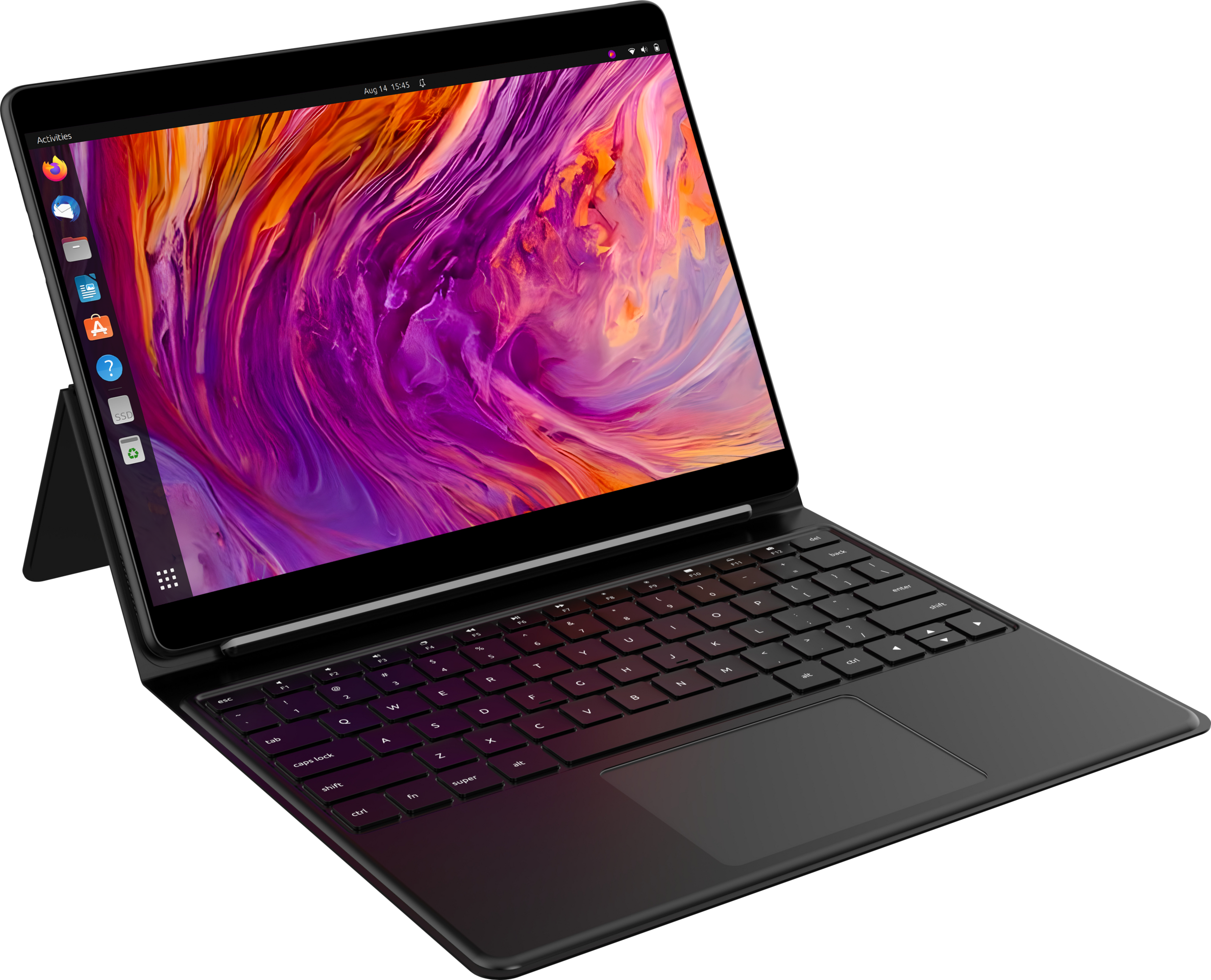 Privacy StarLite | Guided privacy-focused Linux 2-in-1 | Star Labs