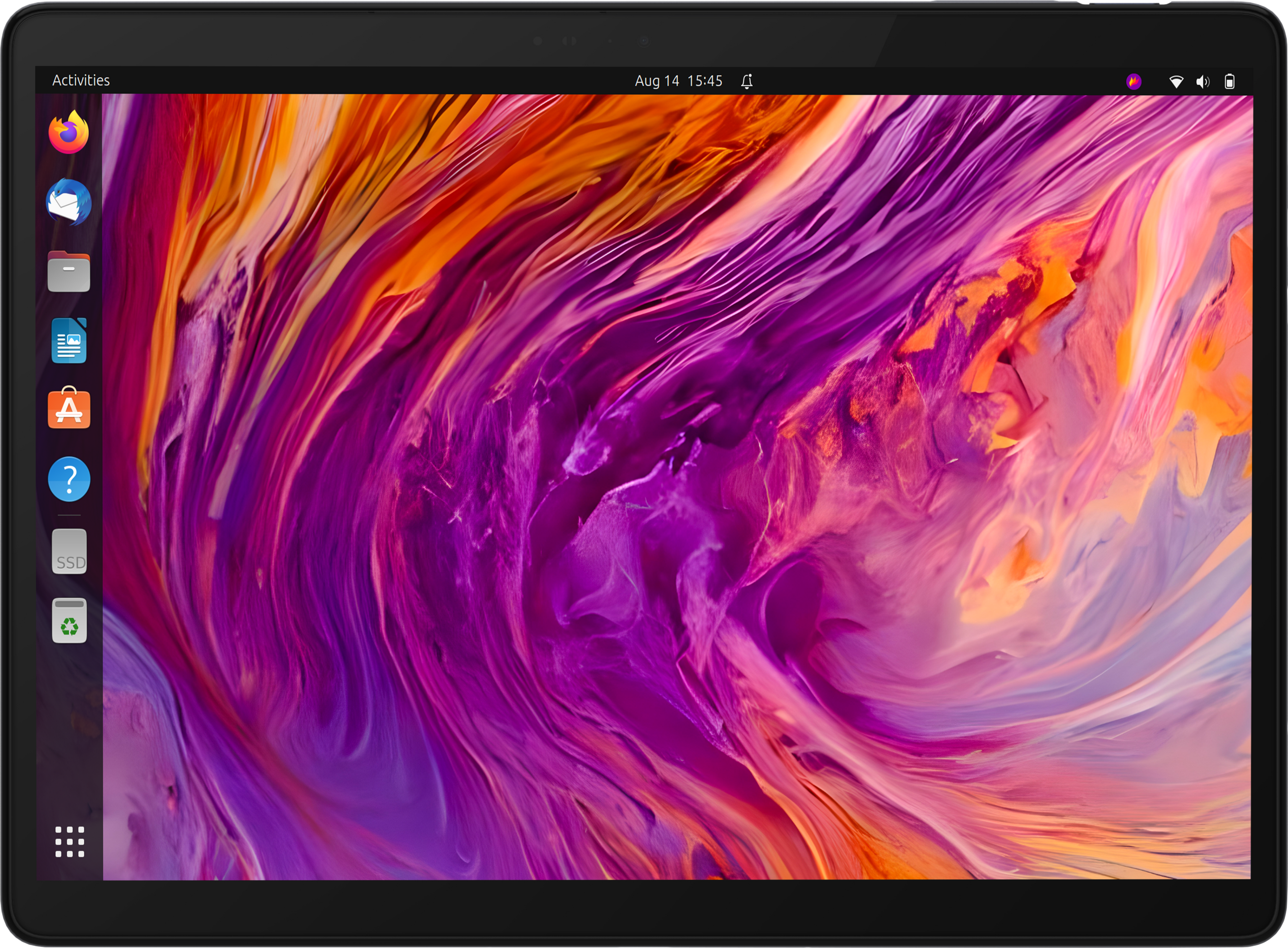 StarLite | Compact Linux 2-in-1 for everyday carry | Star Labs