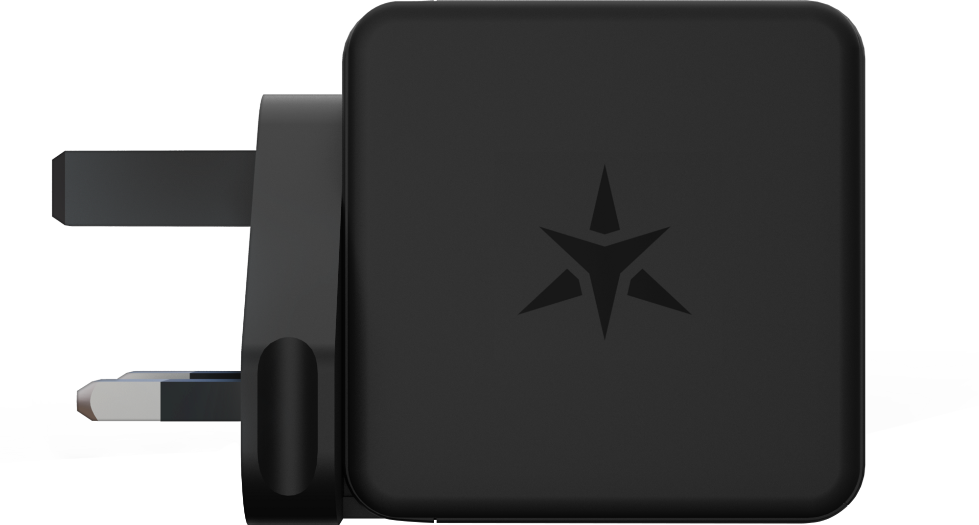 65w GaN USB-C wall charger 65w Gallium Nitride USB-C charger