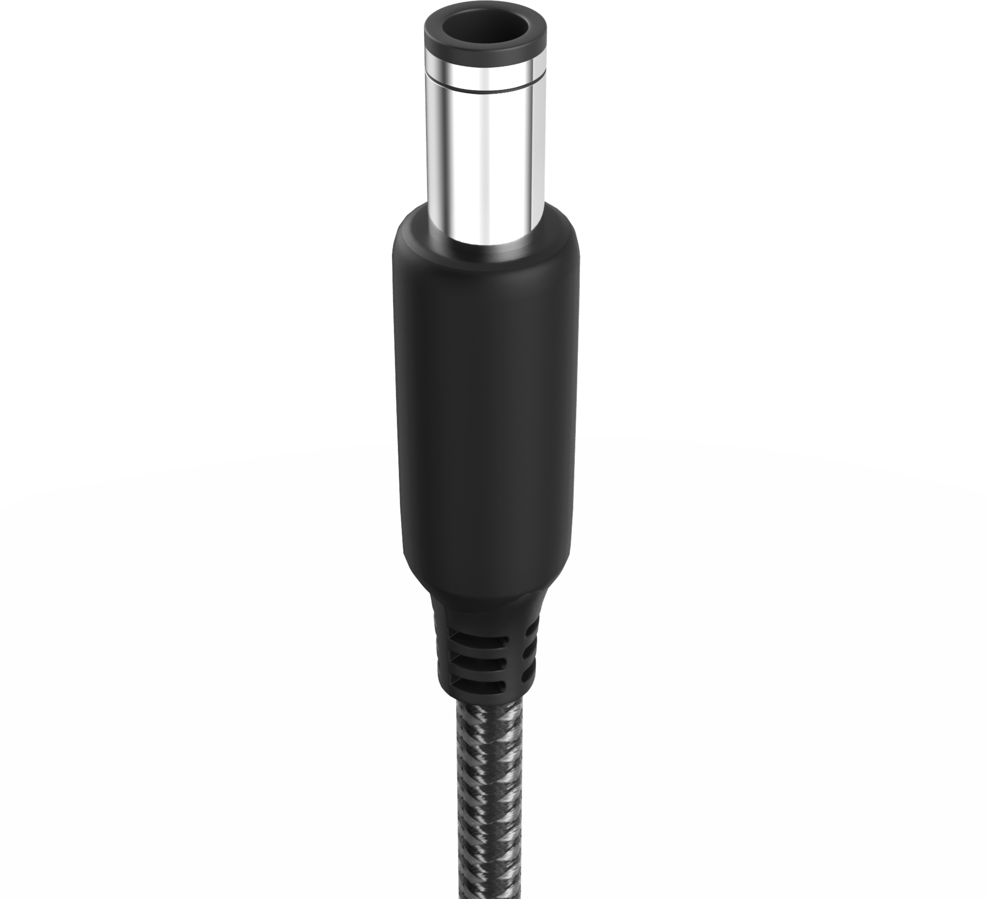 Adaptateur USB C vers Jack 3.5 mm - PSCJ1BK - Noir POSS