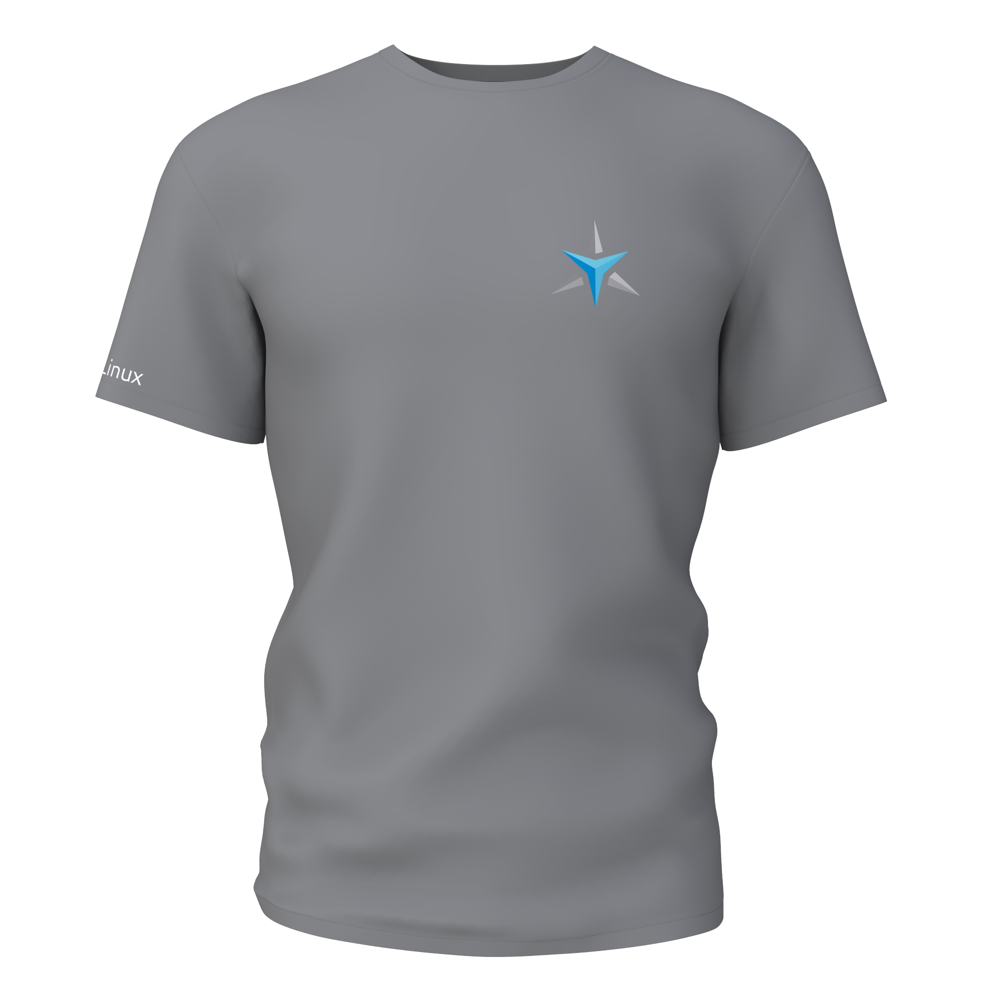 Star Labs Stretch T-Shirt